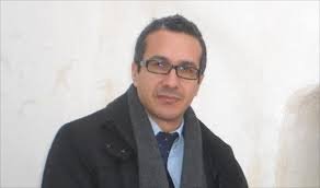 محمد شوقي الزين