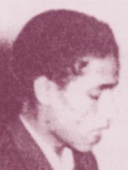 ديوان الغائبين  :  علي الرقيعي - ليبيا - 1934 - 1966