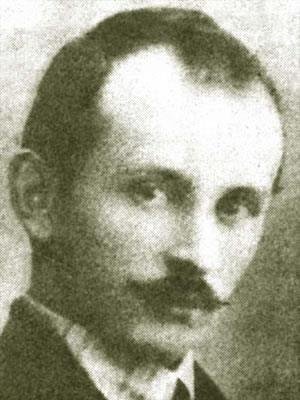 ديوان الغائبين  :  عمر سيف الدين - تركيا -  1884-1920