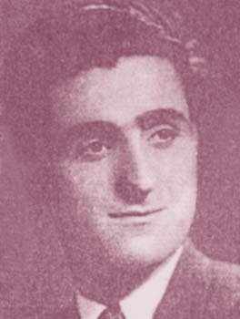 ديوان الغائبين  :   فؤاد سليمان - لبنان - 1912 - 1951