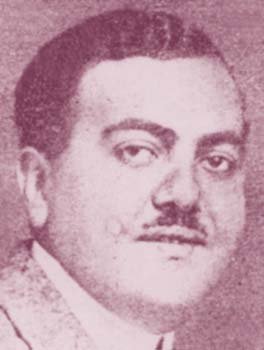 ديوان الغائبين  :  فؤاد محمد أحمد - مصر - 1902 - 1937
