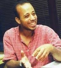 ديوان الغائبين :  محمد ربيــــــــــع -  مصر    -   1975 - 2008