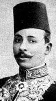 ديوان الغائبين  :  مصطفى كامل  -   مصر -  1874 - 1908 م