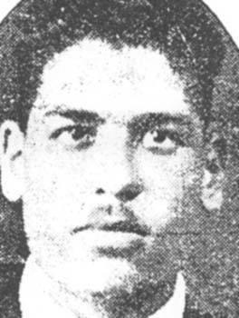ديوان الغائبين  :  مصطفى والـي - مصر - 1914 – 1942