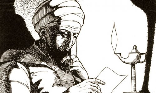 في الأدب المغربي القديم  : عبد الصمد حاجي  -  مالك بن المرحل.. شاعر المغرب في عصر الدولة المرينية