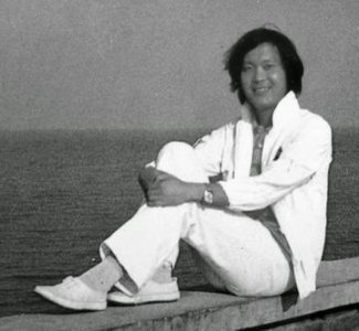 لُوَه يي خي - - الصين - 1961 - 1989